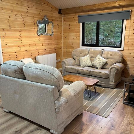 Rosies Cabin Maum Голуэй Экстерьер фото
